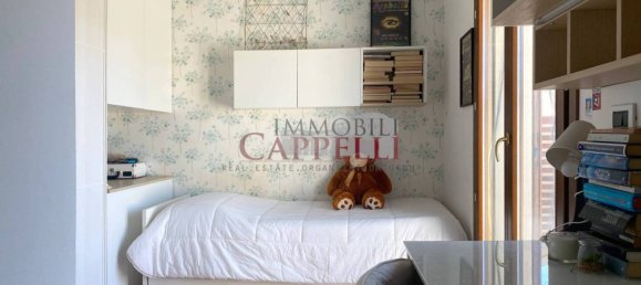 Вилла с 3 спальнями в Форлимпополи, Италия № 317793 30