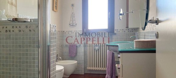 Вилла с 3 спальнями в Форлимпополи, Италия № 317793 27