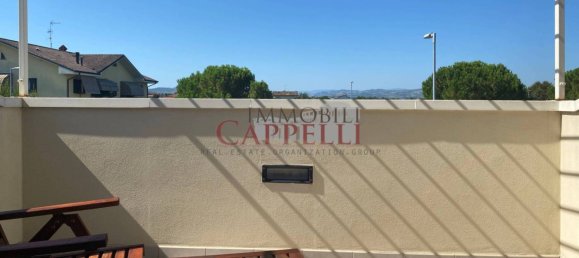 Вилла с 3 спальнями в Форлимпополи, Италия № 317793 31