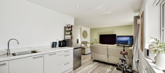 2 bedrooms Apartment in Aylesford, United Kingdom No. 1909 7