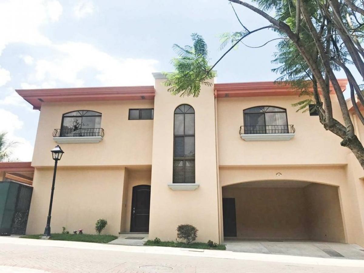 3 bedrooms Condo in San Jose, Costa Rica No. 441