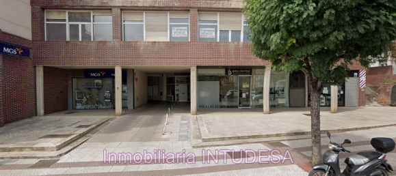 مرآب في Chartered Community of Navarre, Spain 14متر مربع رقم 128208 4