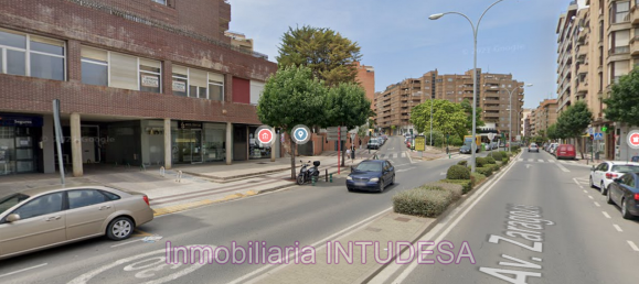 مرآب في Chartered Community of Navarre, Spain 14متر مربع رقم 128208 3