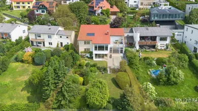 7 rooms House in Altenberg bei Linz, Austria No. 168986