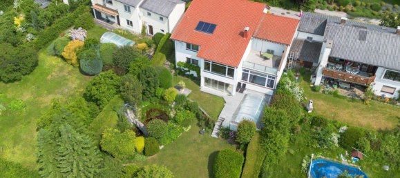 Дом с 7 комнатами в Альтенберг бай Линц, Австрия № 168986 15