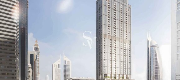 2 bedrooms Apartment in DIFC, UAE No. 107479 6