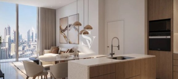 2 bedrooms Apartment in DIFC, UAE No. 107479 4