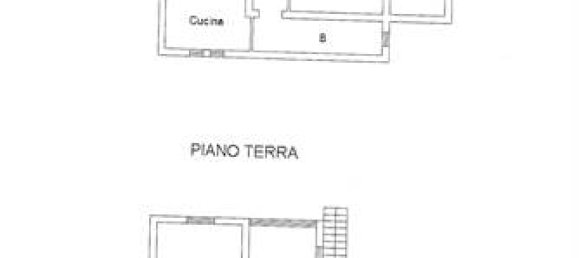 Edificio de 4 dormitorios en Sassari, Italy No. 221253 39