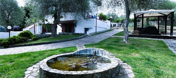 Edificio de 4 dormitorios en Sassari, Italy No. 221253 40