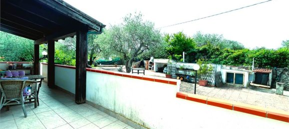 Edificio de 4 dormitorios en Sassari, Italy No. 221253 28