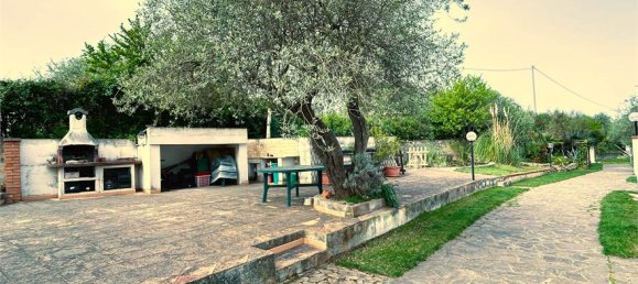 Edificio de 4 dormitorios en Sassari, Italy No. 221253 7