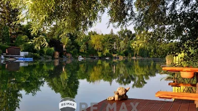 Дом с 3 комнатами в Грос-Энцерсдорф, Австрия № 74458