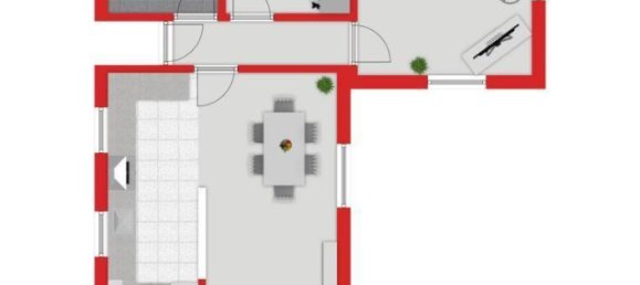 Дом с 3 комнатами в Грос-Энцерсдорф, Австрия № 74458 12