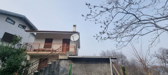 5غرفة منزل في Giaveno, Italy رقم 118587 42