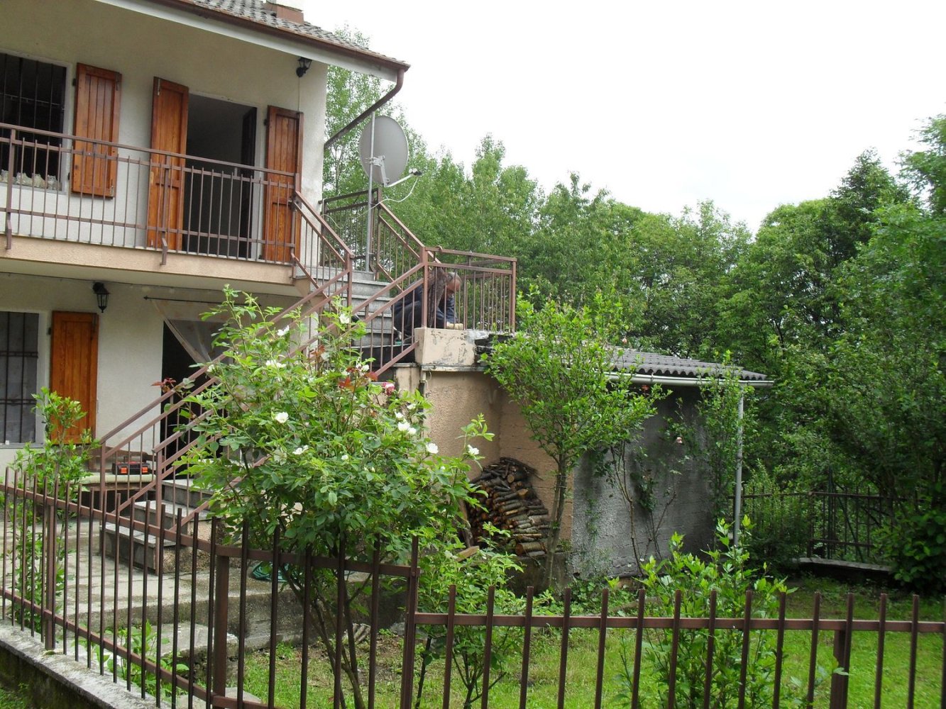 5غرفة منزل في Giaveno, Italy رقم 118587