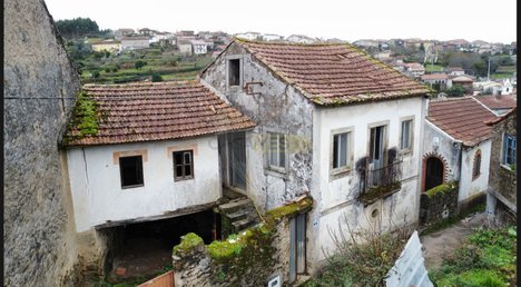 3 bedrooms House in Lorvao, Portugal No. 172090