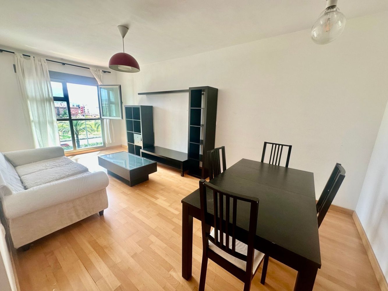 Apartamento T2 em Murcia, Spain N.º 189041