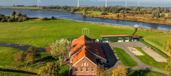 7 Schlafzimmer Bauernhof in Emden, Germany, Nr. 359138 3