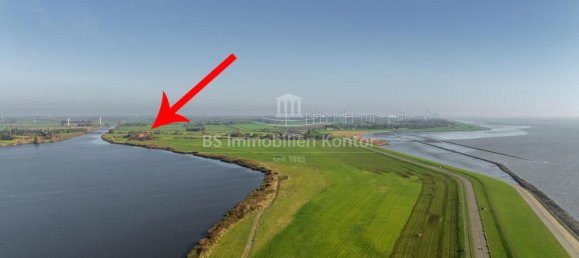 7 Schlafzimmer Bauernhof in Emden, Germany, Nr. 359138 2