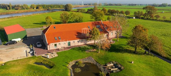 7 Schlafzimmer Bauernhof in Emden, Germany, Nr. 359138 4