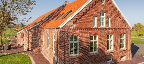 7 Schlafzimmer Bauernhof in Emden, Germany, Nr. 359138 5