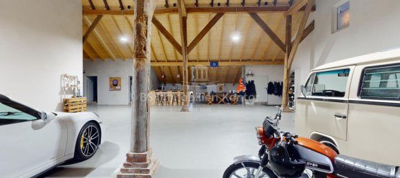 7 Schlafzimmer Bauernhof in Emden, Germany, Nr. 359138 20