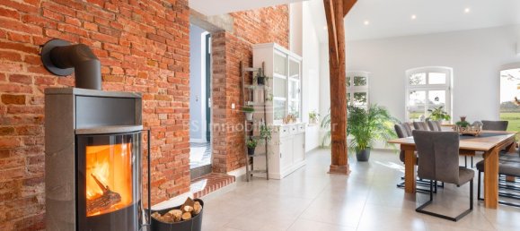 7 Schlafzimmer Bauernhof in Emden, Germany, Nr. 359138 8