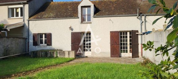 3 bedrooms House in Nargis, France No. 213147 20