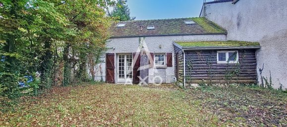 3 bedrooms House in Nargis, France No. 213147 18