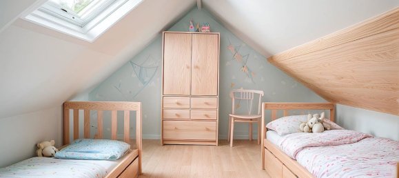 3 bedrooms House in Nargis, France No. 213147 14