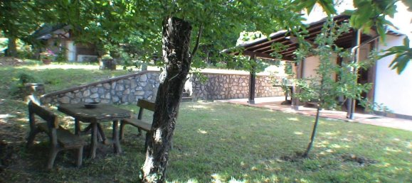 7 rooms House in Villa Collemandina, Italy No. 75654 6