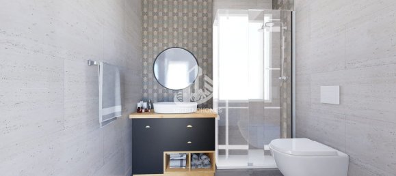 Apartment 2+1 in Alanya, Turkey No. 6961 23