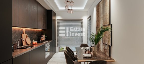 Apartment 2+1 in Alanya, Turkey No. 26237 6
