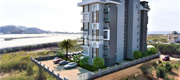 Apartment 2+1 in Alanya, Turkey No. 26237 2