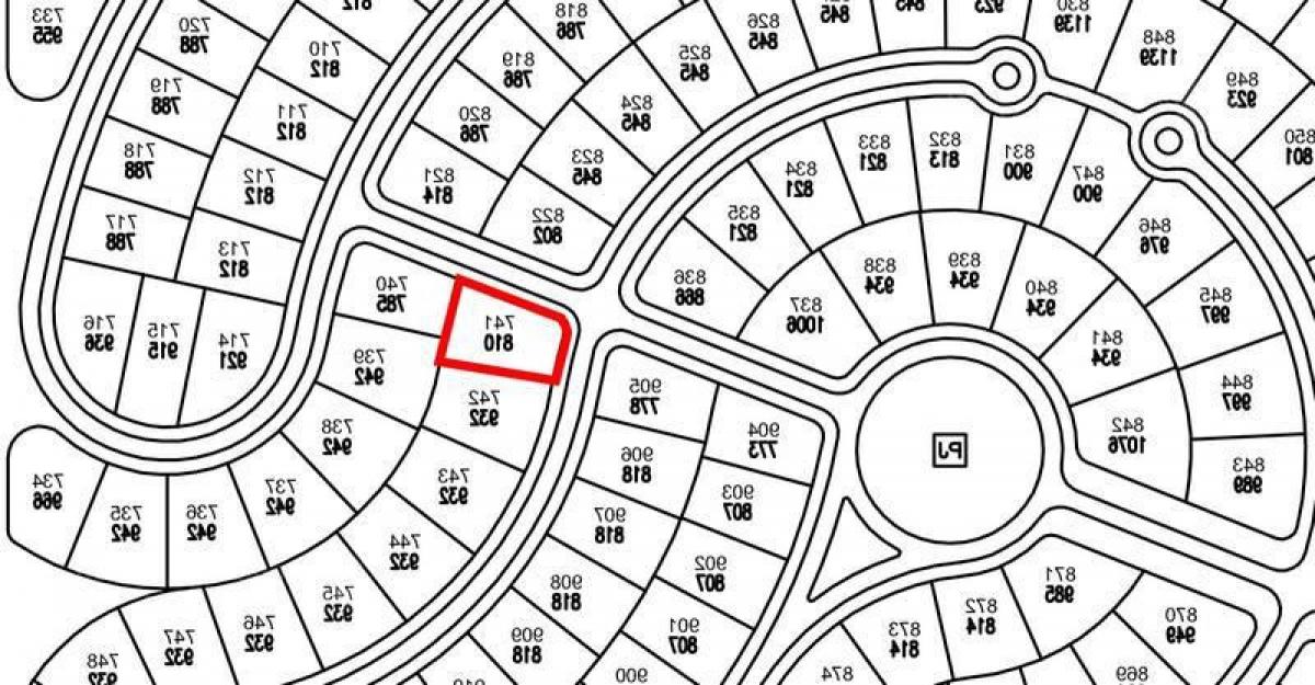  Land in Escobar, Argentina No. 118357