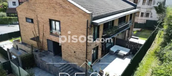 4 bedrooms Townhouse in Basque Autonomous Community, Spain No. 152061 6