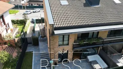 4 bedrooms Townhouse in Basque Autonomous Community, Spain No. 152061