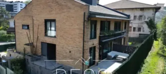 4 bedrooms Townhouse in Basque Autonomous Community, Spain No. 152061 5