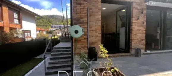 4 bedrooms Townhouse in Basque Autonomous Community, Spain No. 152061 32