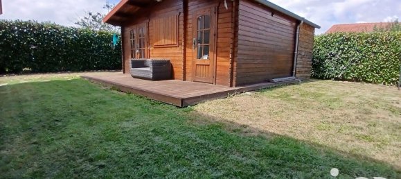 4 bedrooms House in Aurillac, France No. 305006 17