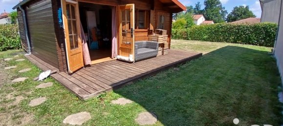 4 bedrooms House in Aurillac, France No. 305006 16