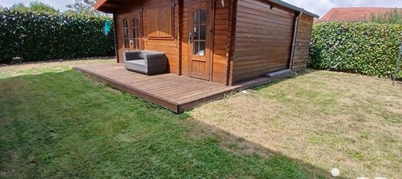 4 bedrooms House in Aurillac, France No. 305006 20