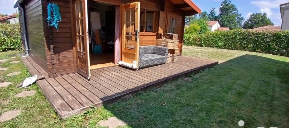 4 bedrooms House in Aurillac, France No. 305006 21