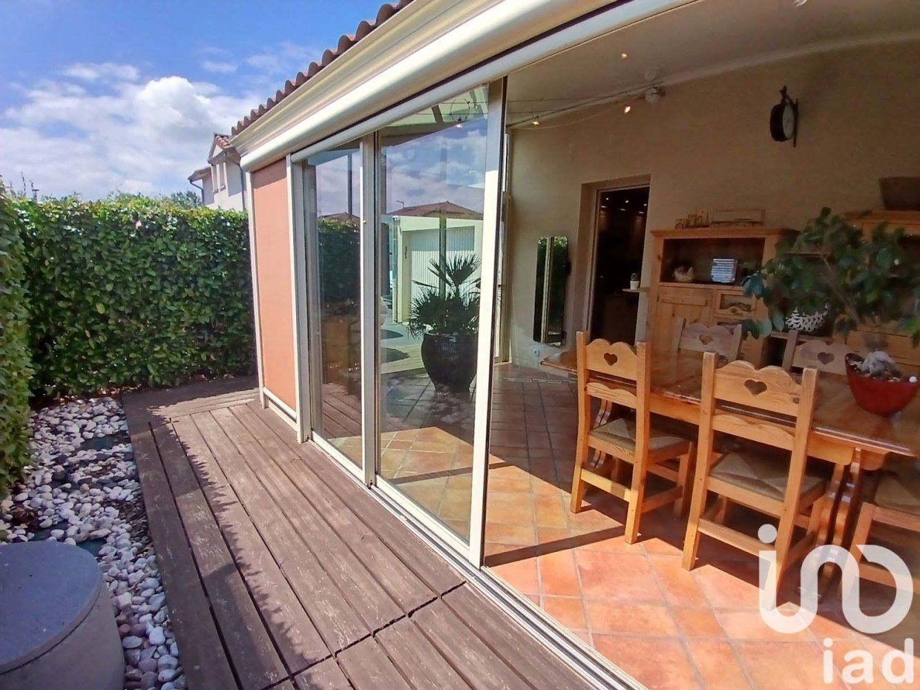 4 bedrooms House in Aurillac, France No. 305006