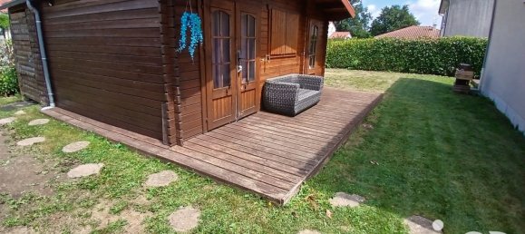 4 bedrooms House in Aurillac, France No. 305006 19