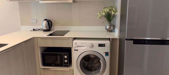 Condominio de 2 dormitorios en Vtara Sukhumvit 36 Bangkok, Thailand No. 31475 8