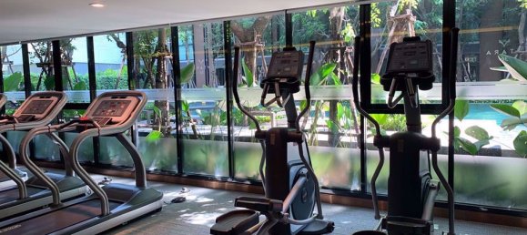 Condominio de 2 dormitorios en Vtara Sukhumvit 36 Bangkok, Thailand No. 31475 10