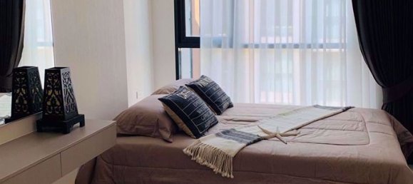 Condominio de 2 dormitorios en Vtara Sukhumvit 36 Bangkok, Thailand No. 31475 6