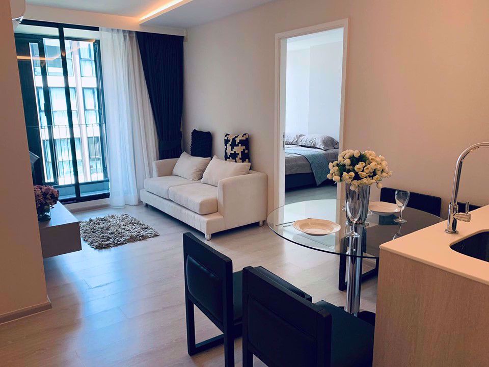 Condominio de 2 dormitorios en Vtara Sukhumvit 36 Bangkok, Thailand No. 31475