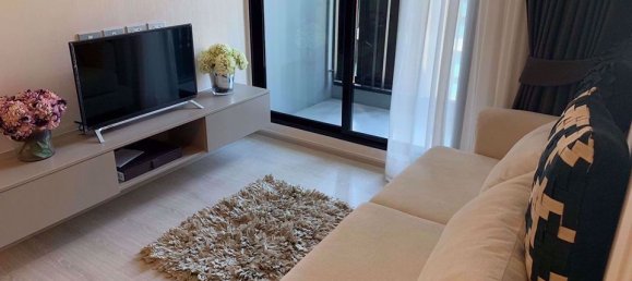 Condominio de 2 dormitorios en Vtara Sukhumvit 36 Bangkok, Thailand No. 31475 2